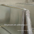 430 stainless steel sheet/ low price stainless steel sheet 347